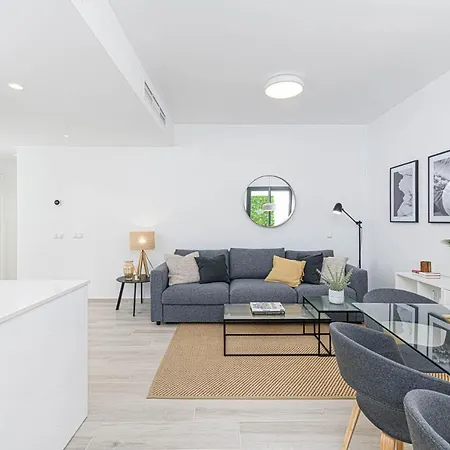 Constancia In By Solaga Homes Apartamento *