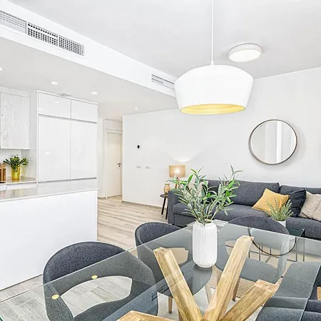 Apartamento Constancia In By Solaga Homes *