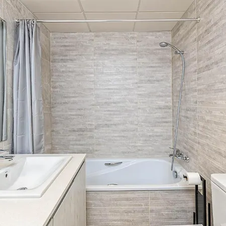 Constancia In By Solaga Homes Apartamento