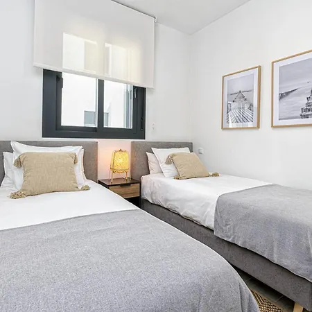 Constancia In By Solaga Homes Apartamento