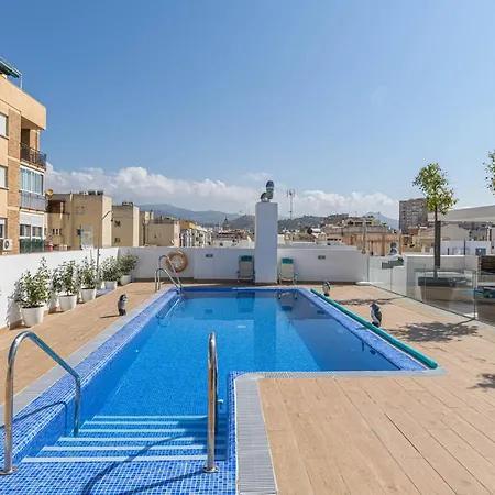 Apartamento Constancia In By Solaga Homes Málaga