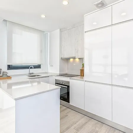 Constancia In By Solaga Homes *