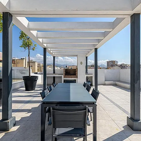 Constancia In By Solaga Homes Apartamento *